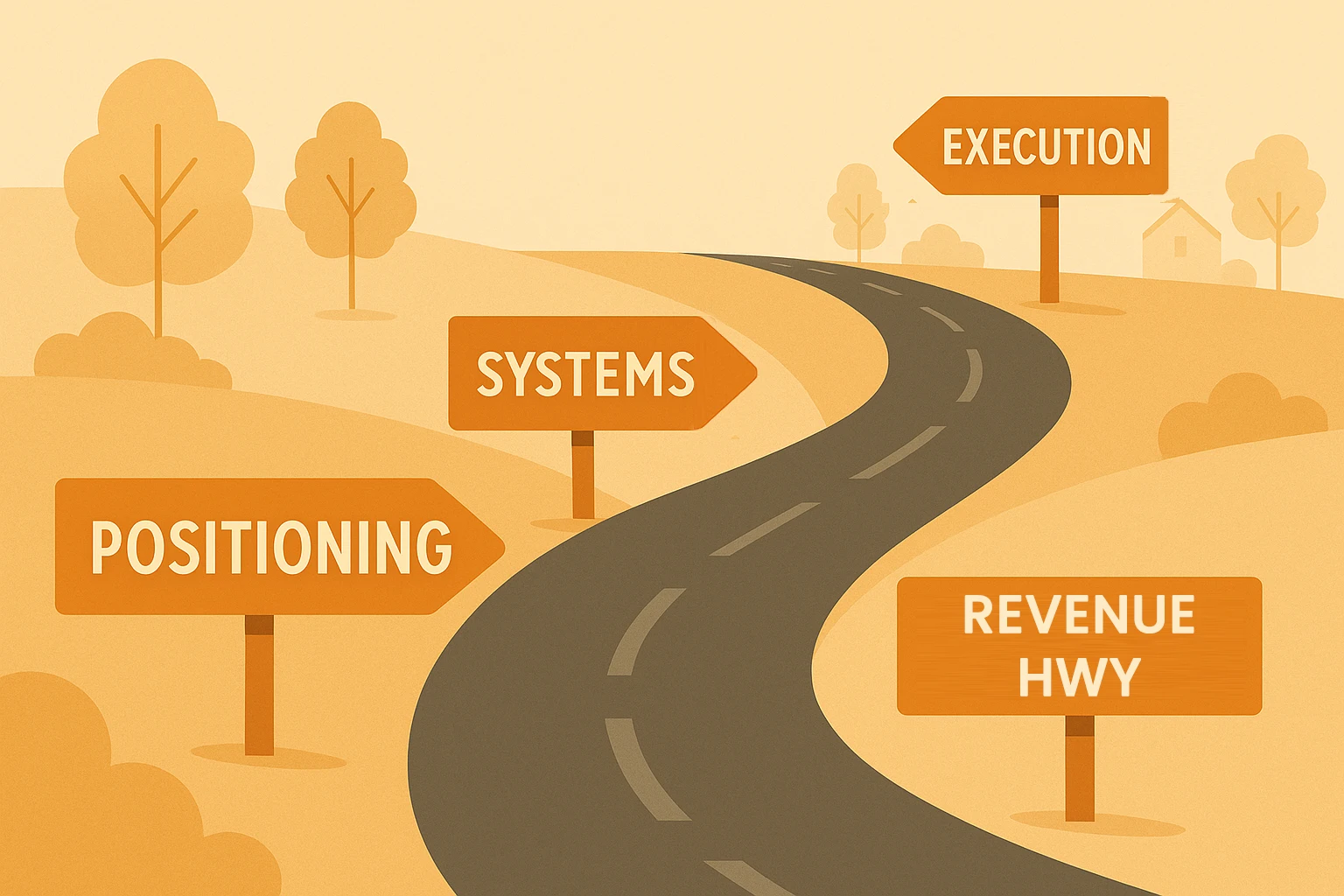 From Tactics To Strategy