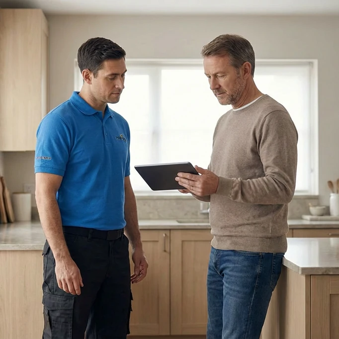 The psychology of service pricing