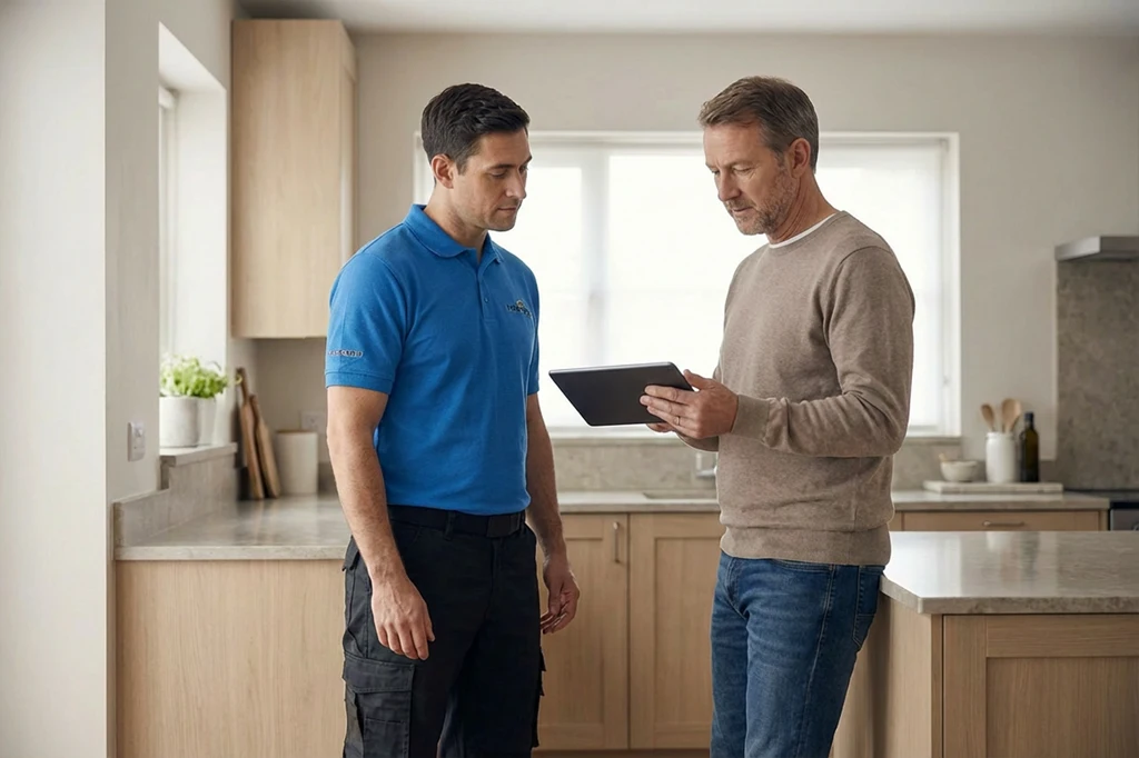 The psychology of service pricing