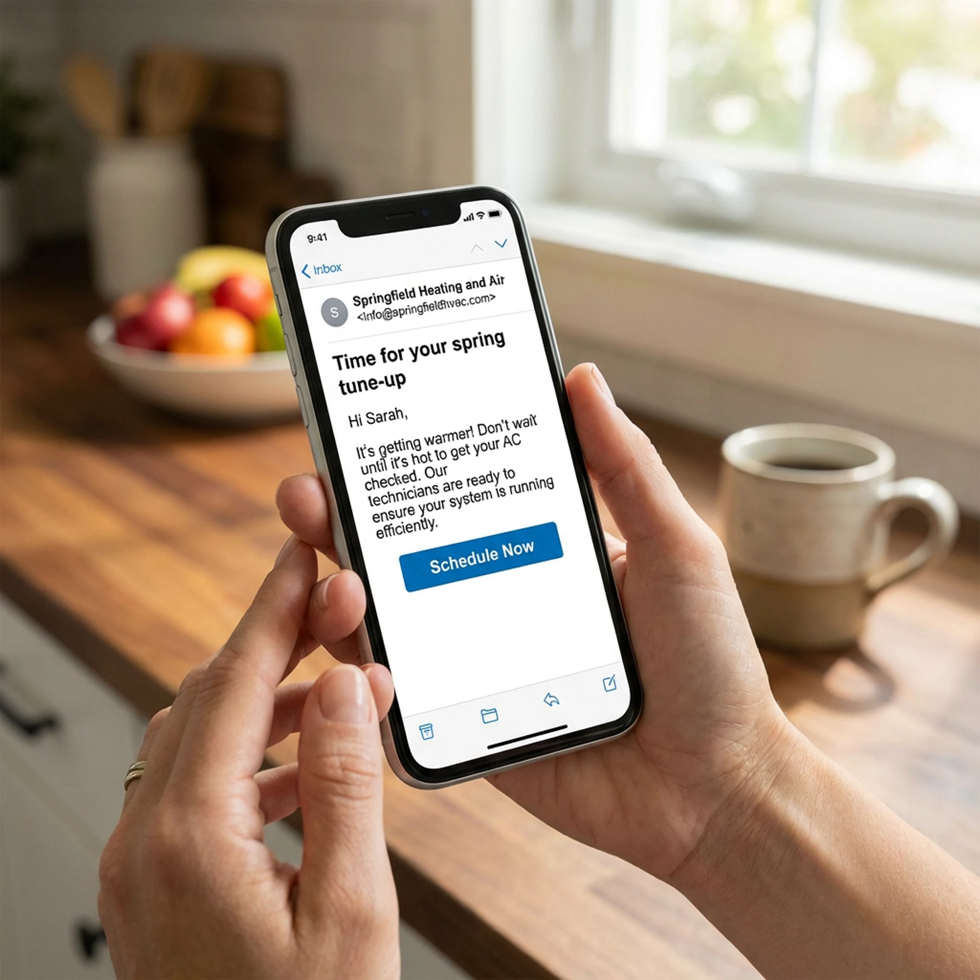 Email Marketing Strategies for Home Service Contractors