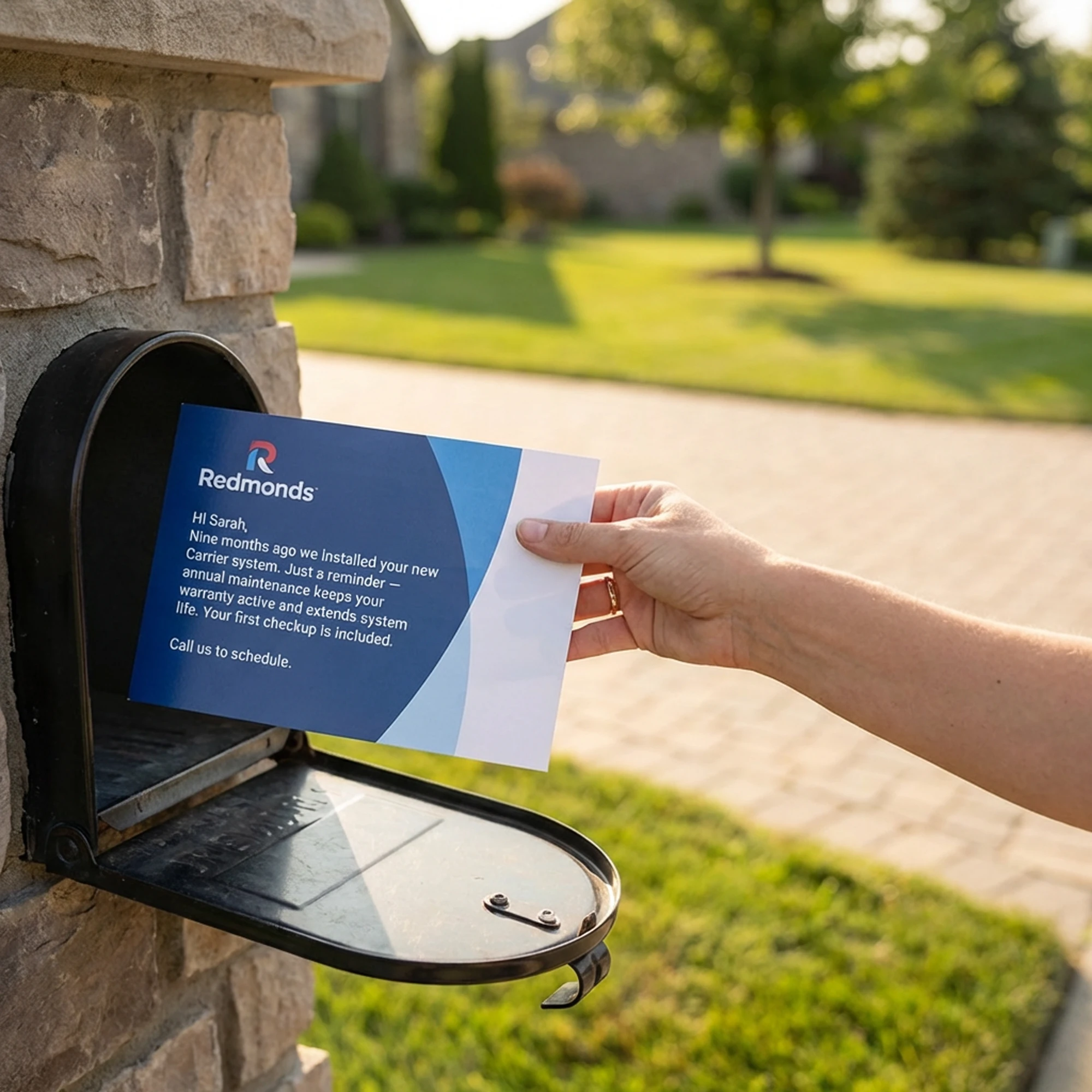 Improving Lifetime Customer Value In Home Services